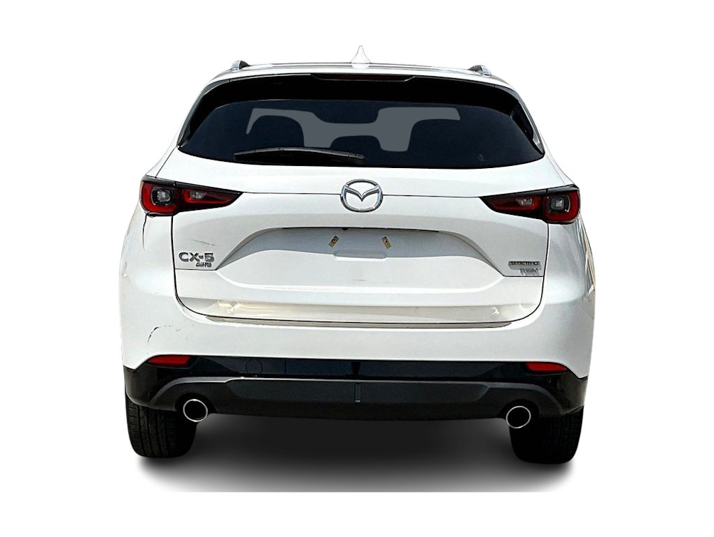Thumbnail: 2023 Mazda CX-5 - 4