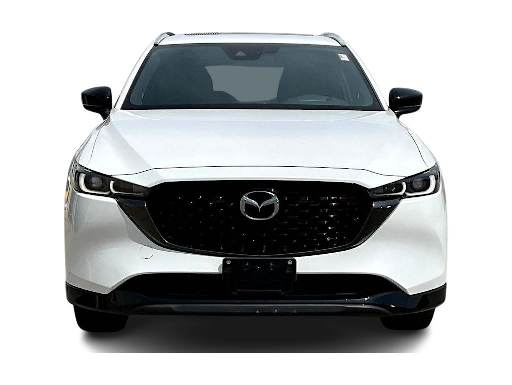 Thumbnail: 2023 Mazda CX-5 - 5