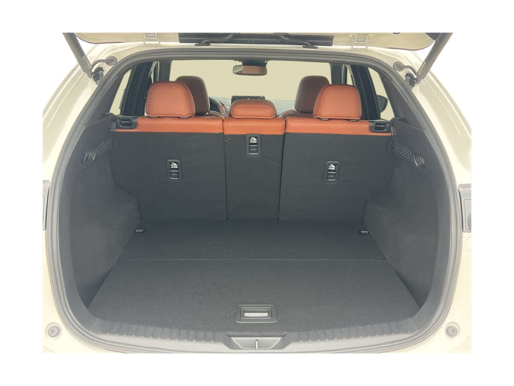 Thumbnail: 2025 Mazda CX-5 - 34