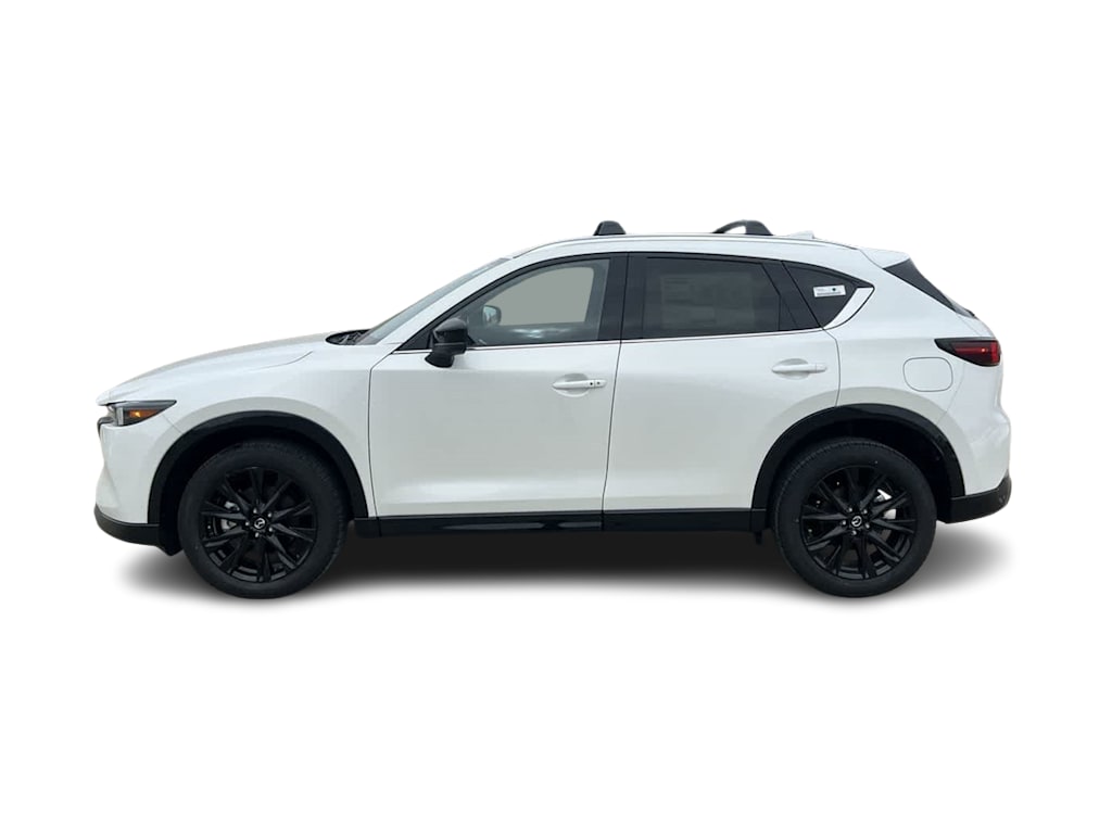 Thumbnail: 2025 Mazda CX-5 - 3