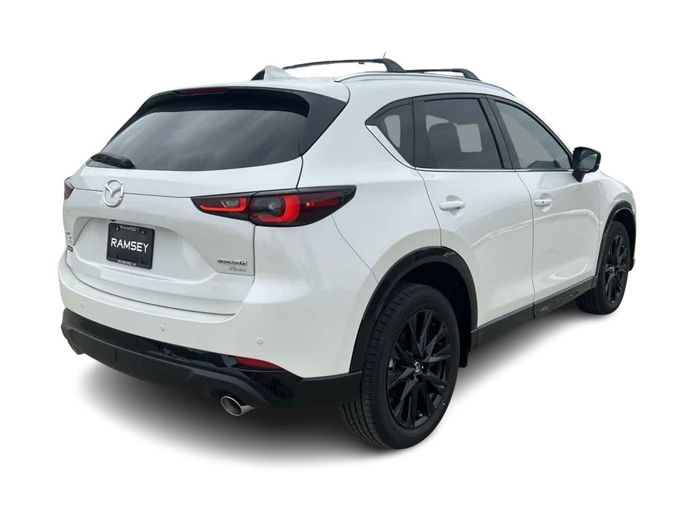 Thumbnail: 2025 Mazda CX-5 - 20