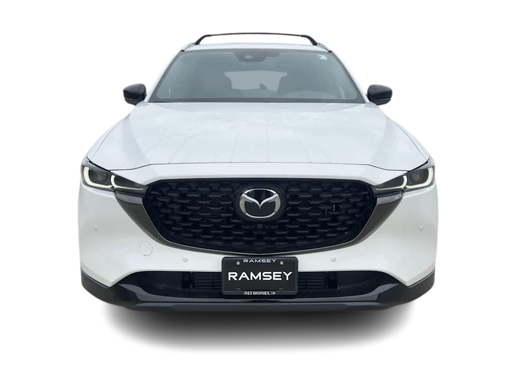 Thumbnail: 2025 Mazda CX-5 - 6