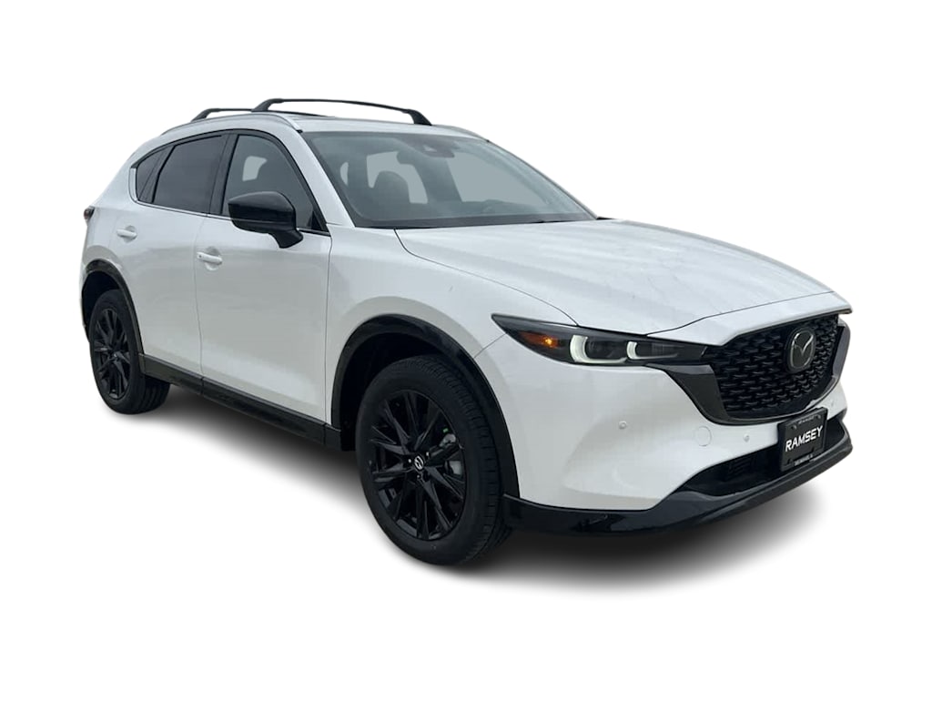 Thumbnail: 2025 Mazda CX-5 - 22