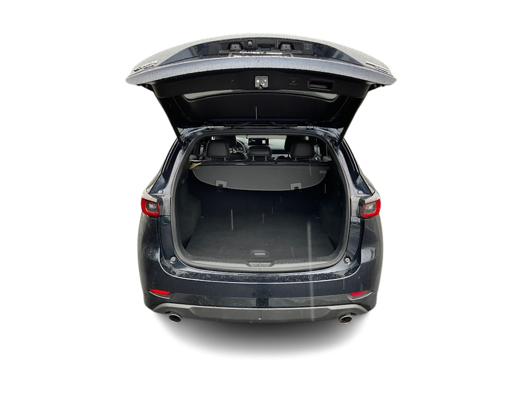 Thumbnail: 2023 Mazda CX-5 - 14
