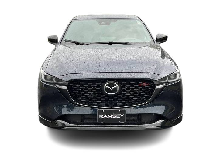 Thumbnail: 2023 Mazda CX-5 - 5