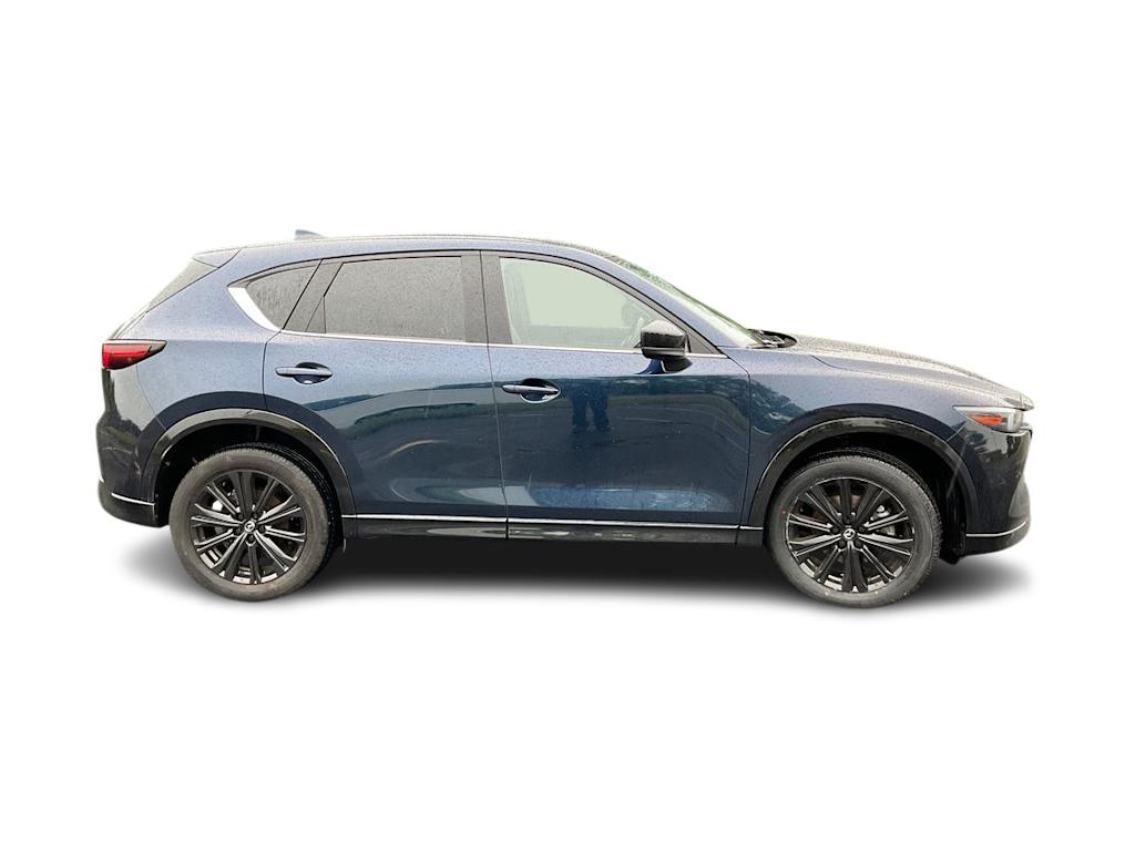 Thumbnail: 2023 Mazda CX-5 - 17