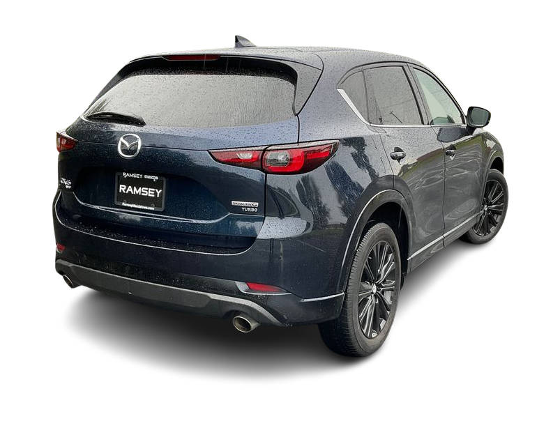 Thumbnail: 2023 Mazda CX-5 - 18