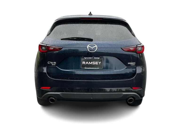 Thumbnail: 2023 Mazda CX-5 - 4