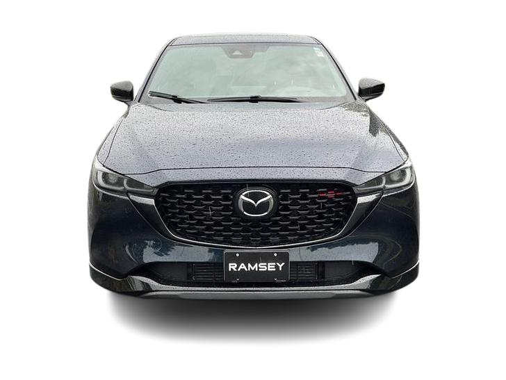 Thumbnail: 2023 Mazda CX-5 - 17