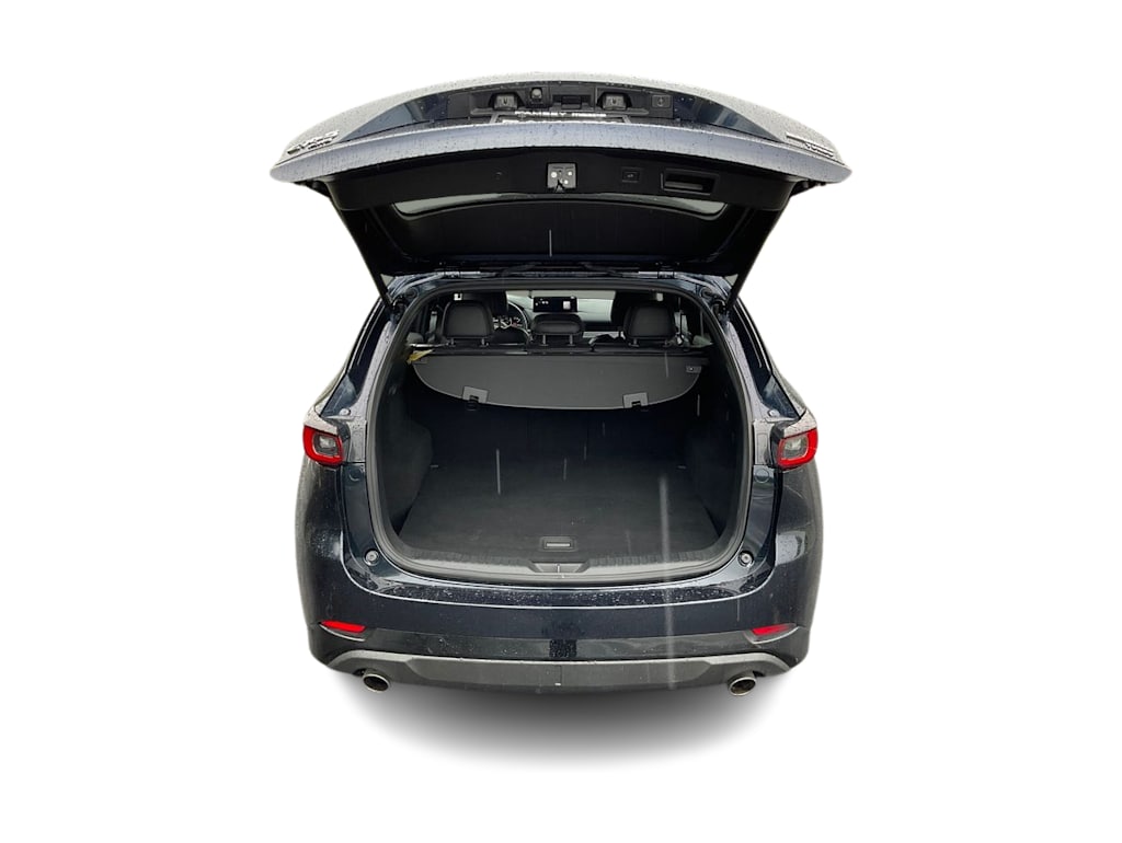 Thumbnail: 2023 Mazda CX-5 - 13