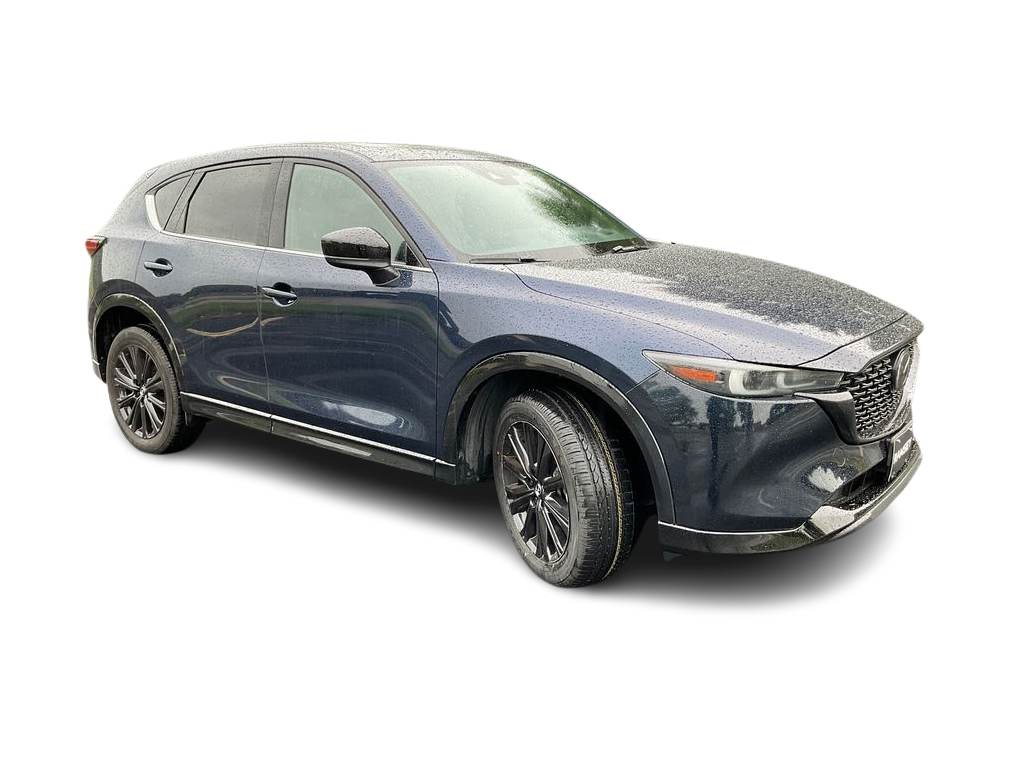 Thumbnail: 2023 Mazda CX-5 - 21