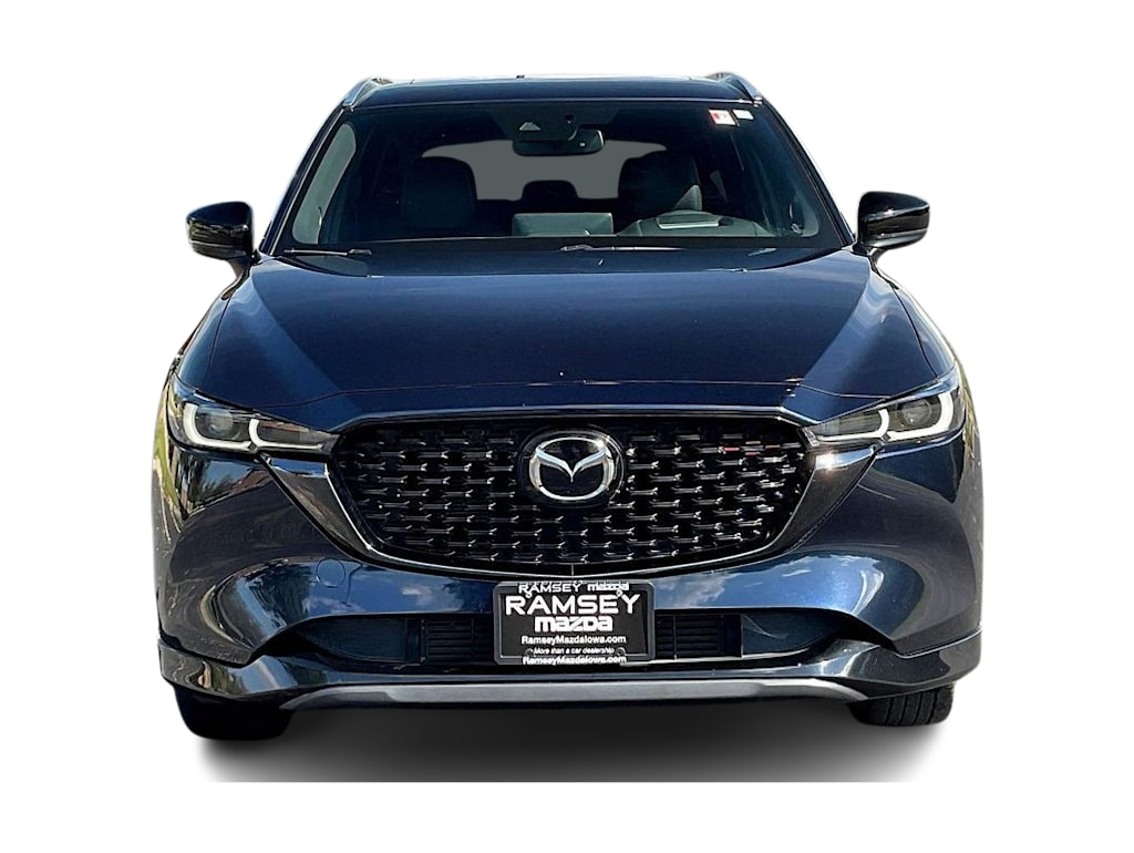 Thumbnail: 2023 Mazda CX-5 - 5