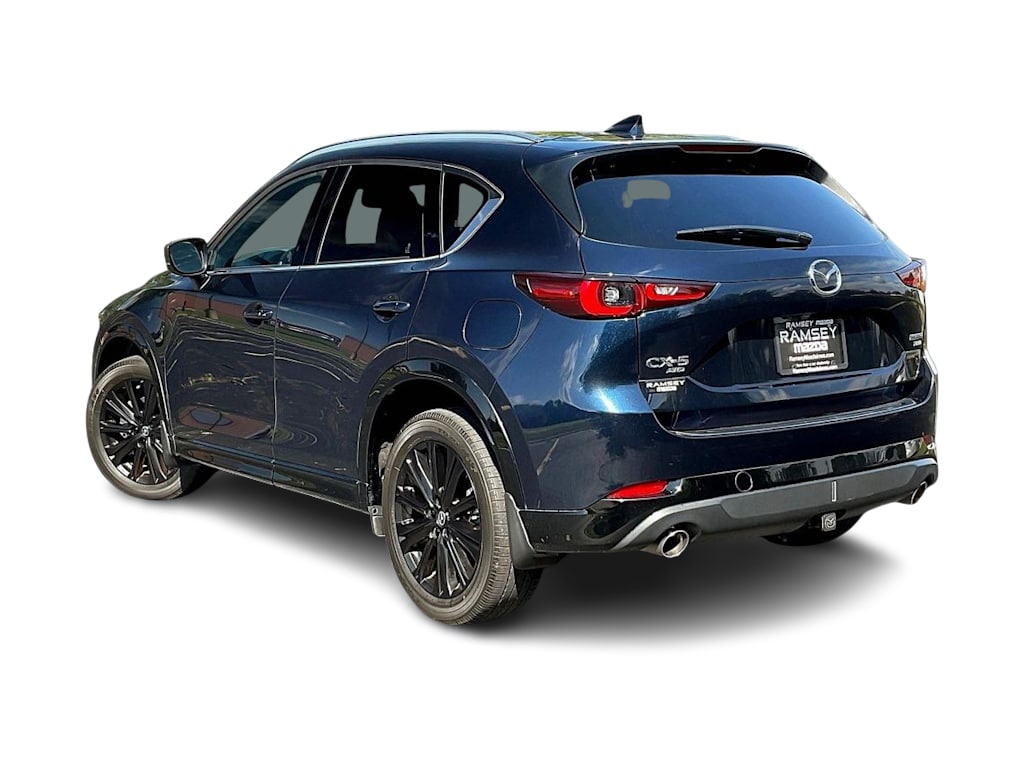 Thumbnail: 2023 Mazda CX-5 - 3