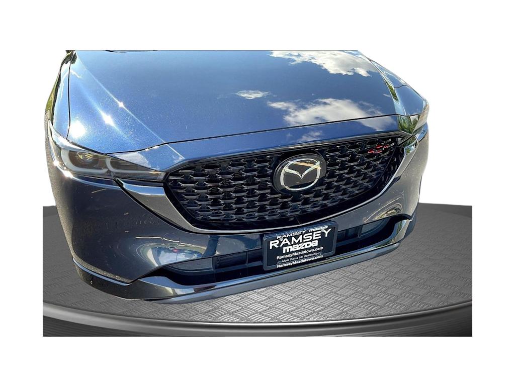 Thumbnail: 2023 Mazda CX-5 - 34