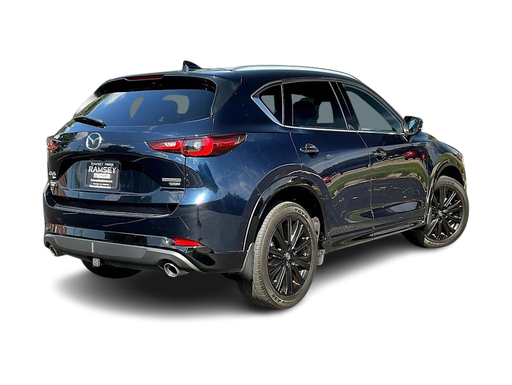 Thumbnail: 2023 Mazda CX-5 - 21