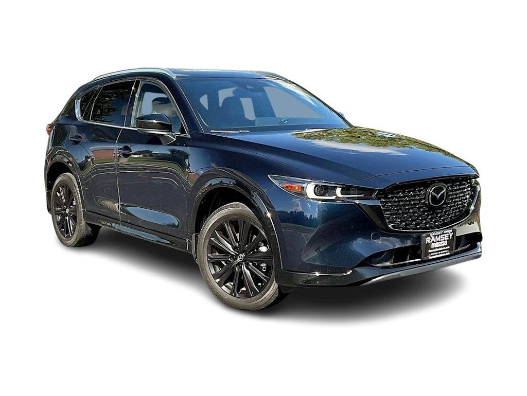 Thumbnail: 2023 Mazda CX-5 - 22