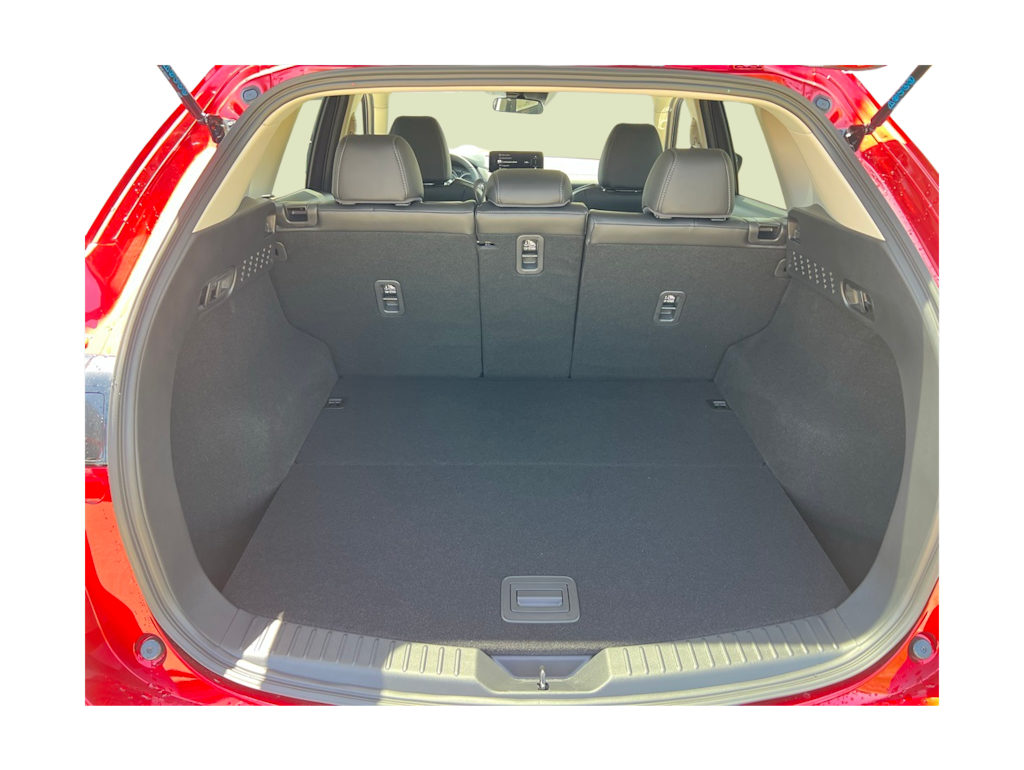 Thumbnail: 2025 Mazda CX-5 - 14