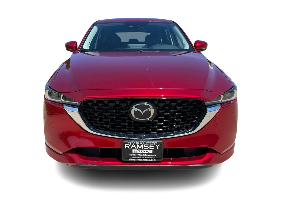 Thumbnail: 2025 Mazda CX-5 - 6