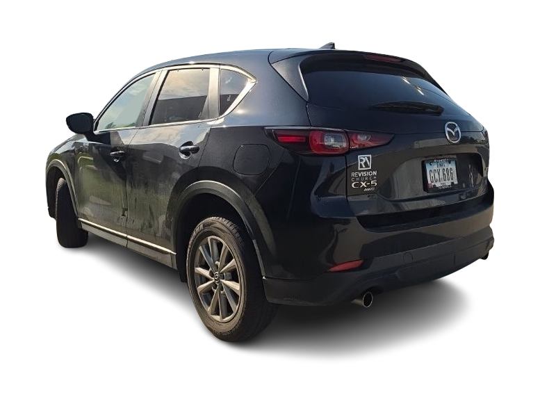 Thumbnail: 2023 Mazda CX-5 - 3