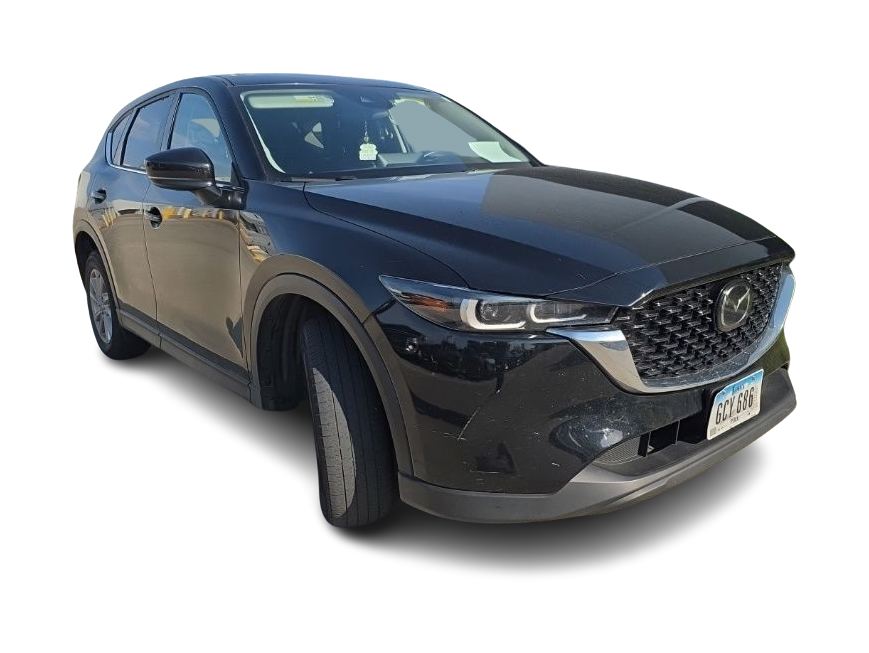 Thumbnail: 2023 Mazda CX-5 - 7