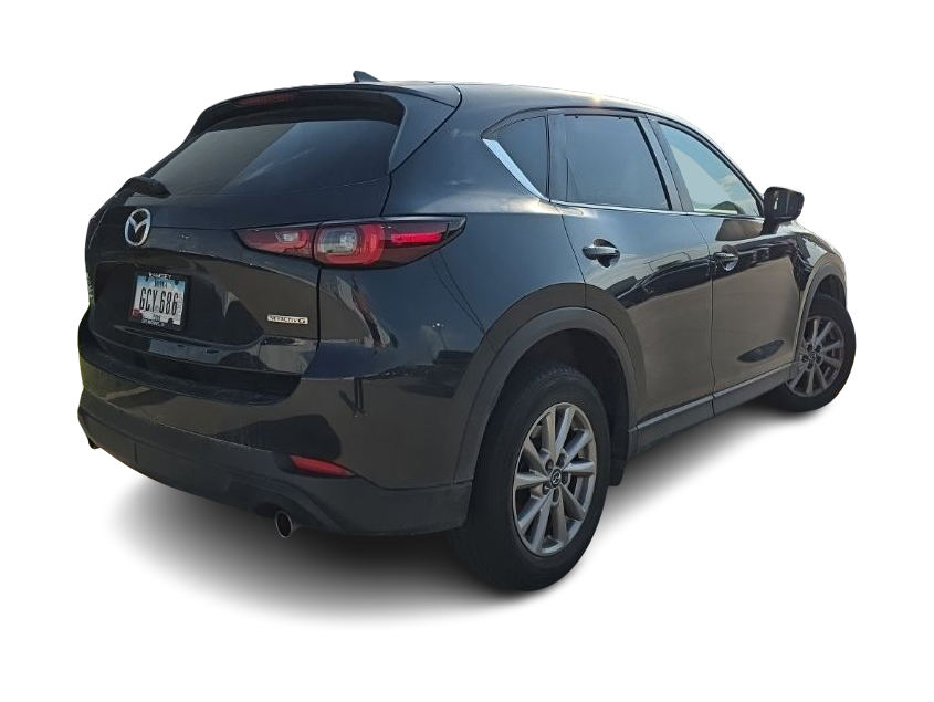 Thumbnail: 2023 Mazda CX-5 - 8