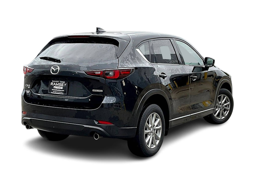 Thumbnail: 2023 Mazda CX-5 - 19