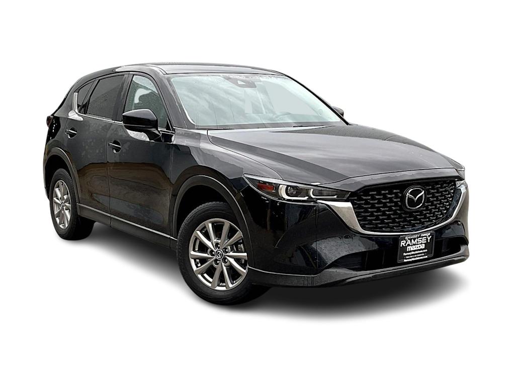 Thumbnail: 2023 Mazda CX-5 - 20