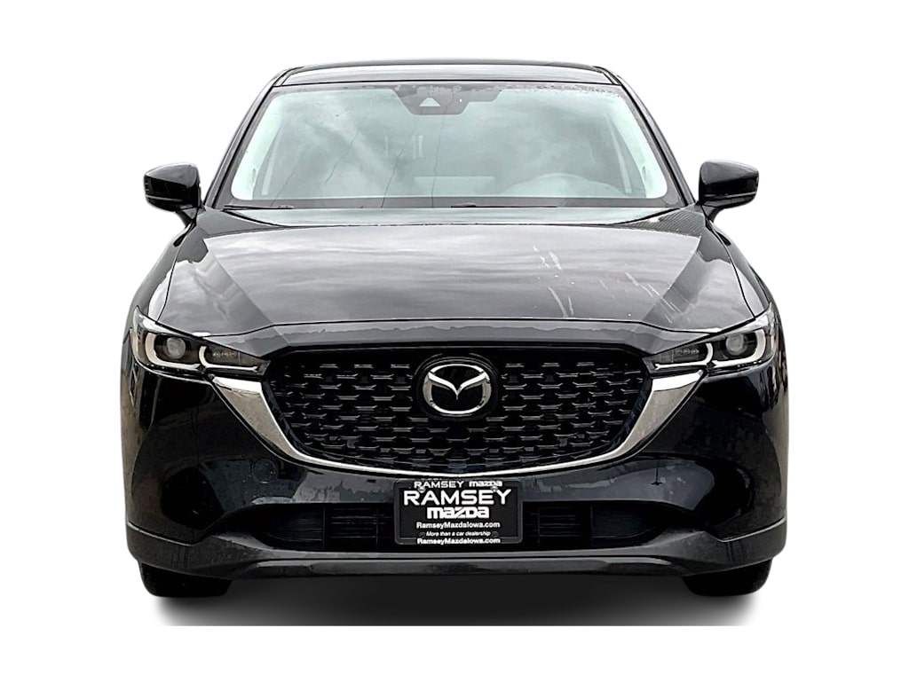 Thumbnail: 2023 Mazda CX-5 - 5
