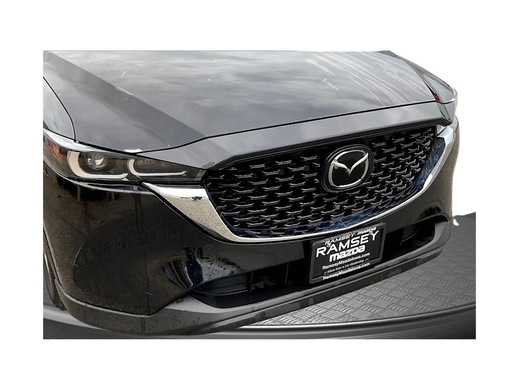 Thumbnail: 2023 Mazda CX-5 - 30