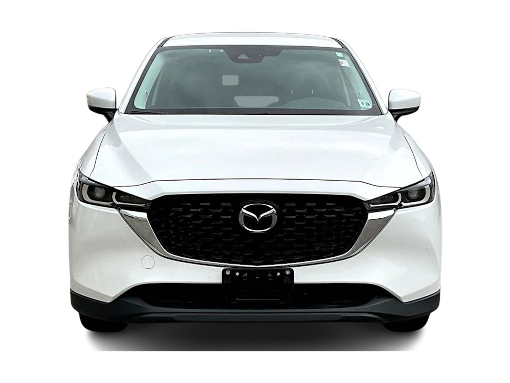 Thumbnail: 2023 Mazda CX-5 - 5