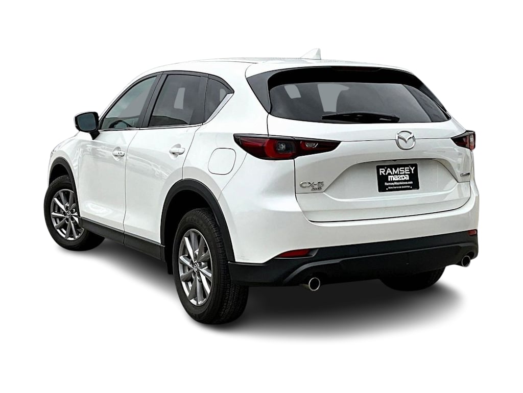 Thumbnail: 2023 Mazda CX-5 - 3