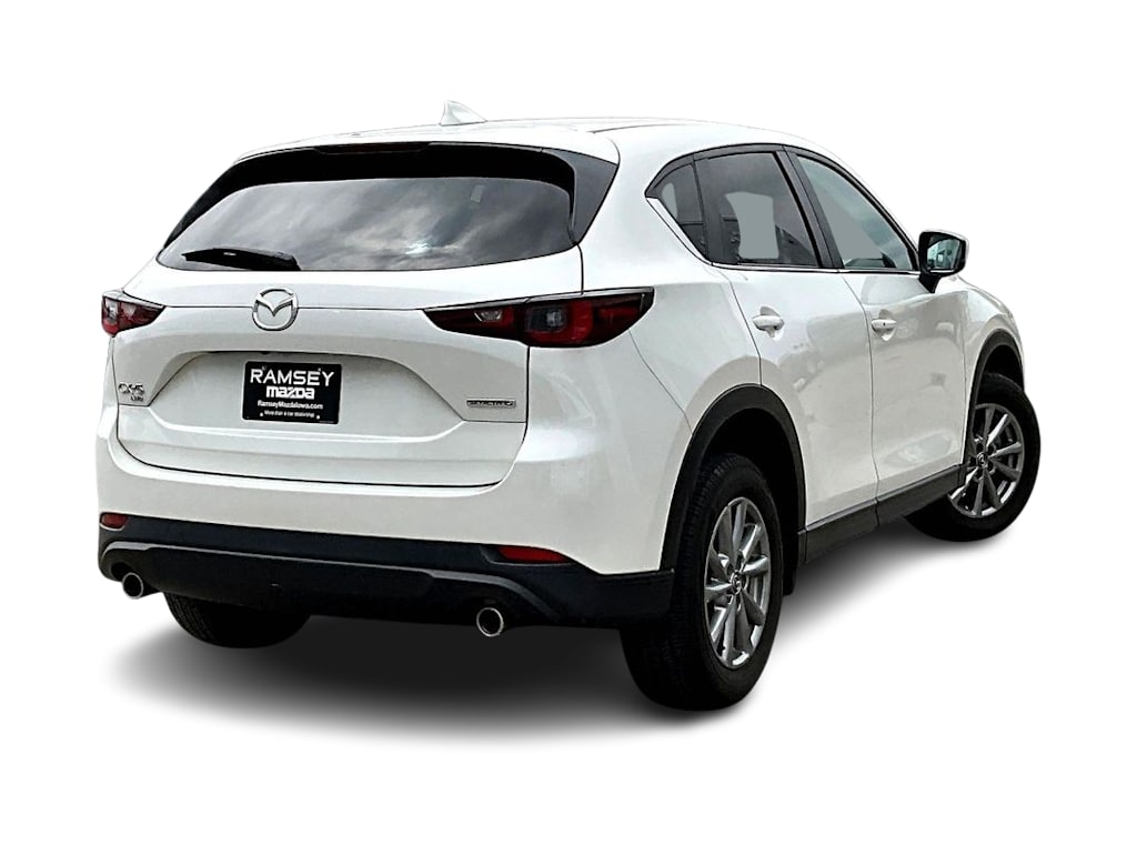 Thumbnail: 2023 Mazda CX-5 - 19