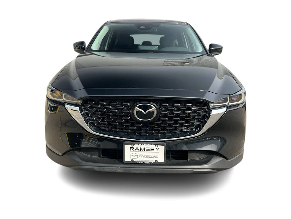 Thumbnail: 2023 Mazda CX-5 - 6
