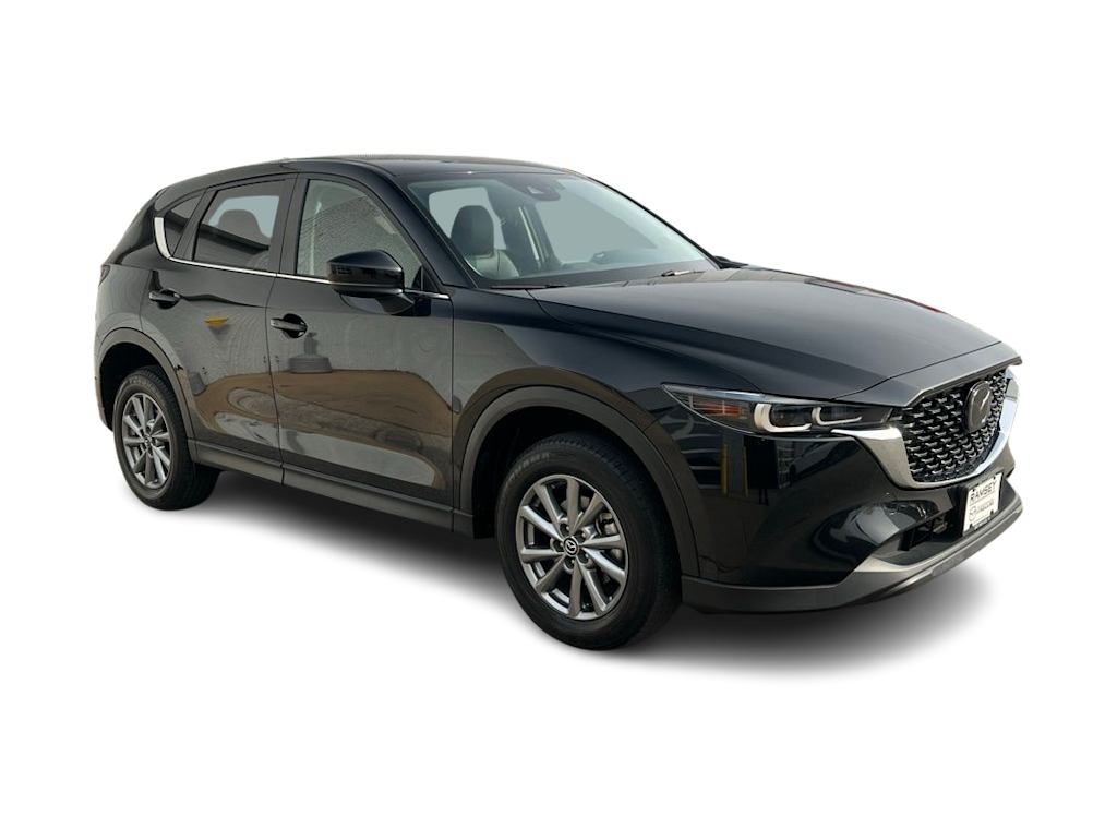 Thumbnail: 2023 Mazda CX-5 - 20