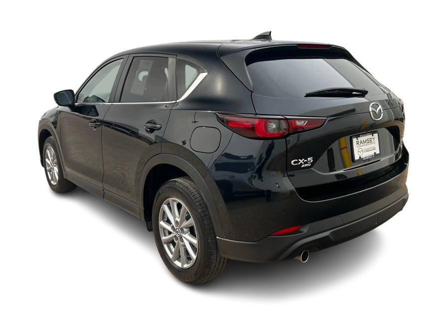 Thumbnail: 2023 Mazda CX-5 - 4