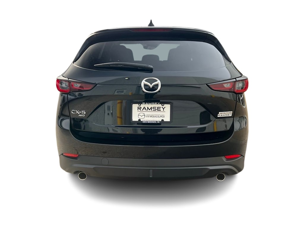 Thumbnail: 2023 Mazda CX-5 - 5