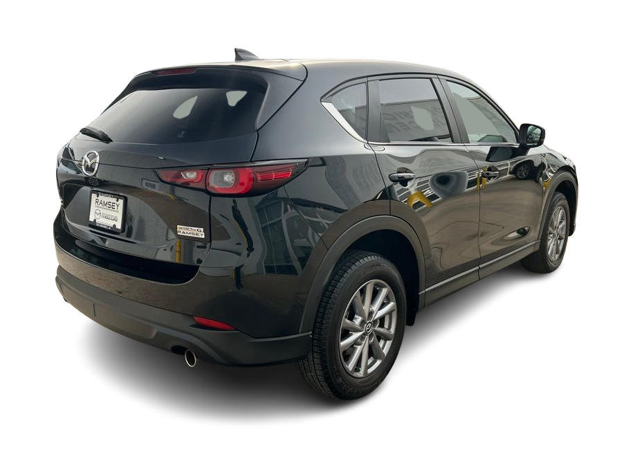 Thumbnail: 2023 Mazda CX-5 - 18