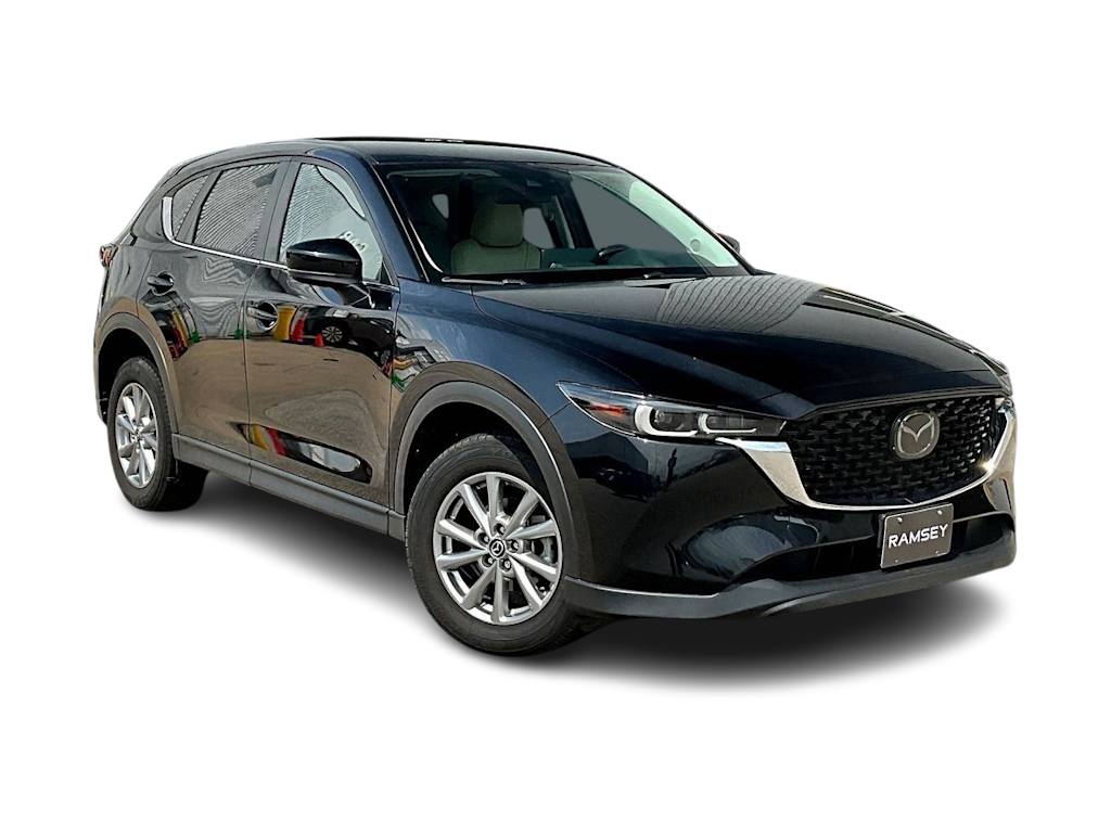 Thumbnail: 2023 Mazda CX-5 - 21