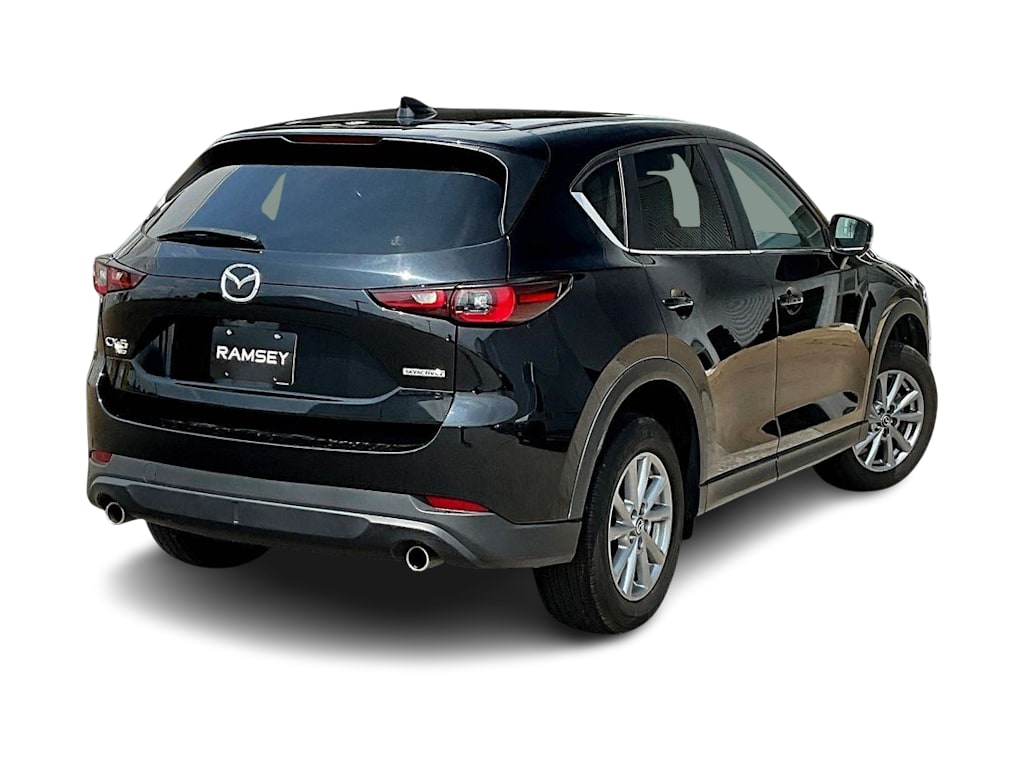 Thumbnail: 2023 Mazda CX-5 - 19