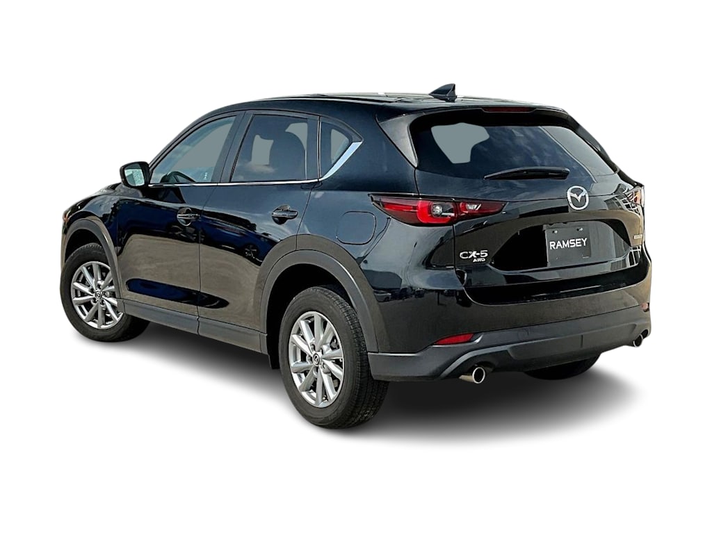 Thumbnail: 2023 Mazda CX-5 - 3