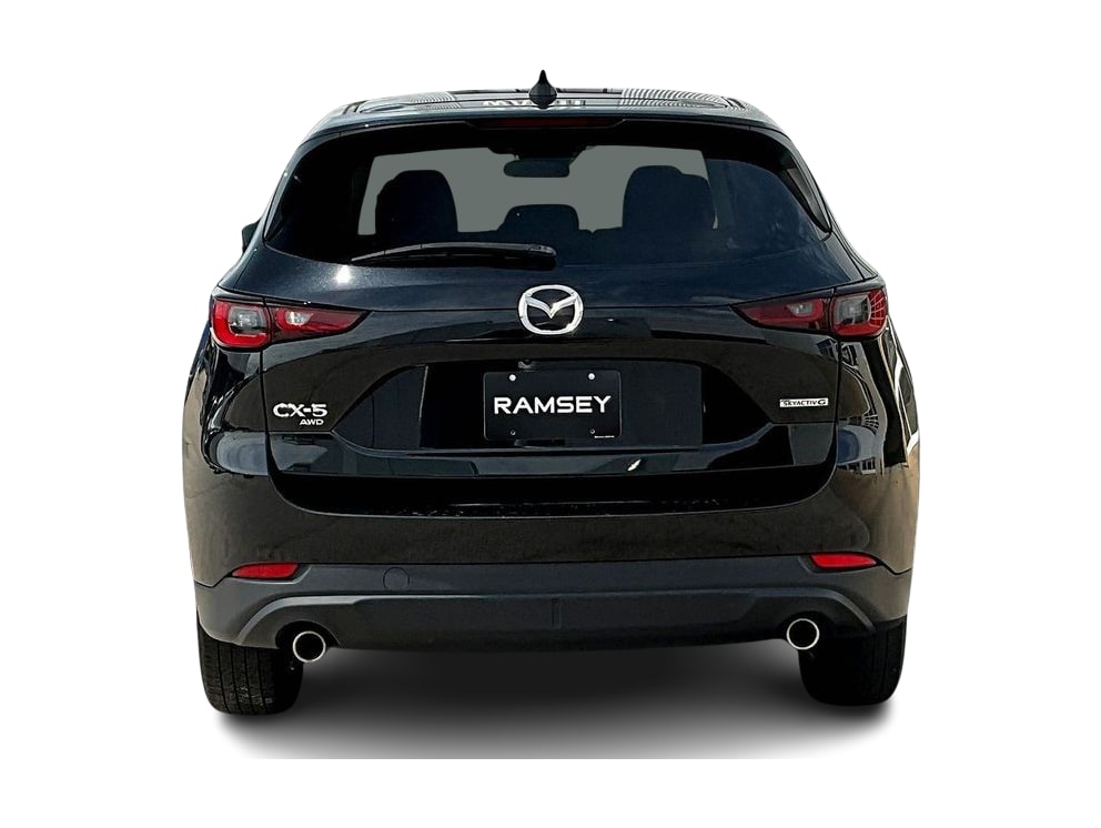Thumbnail: 2023 Mazda CX-5 - 4
