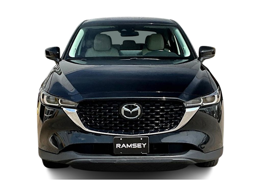 Thumbnail: 2023 Mazda CX-5 - 5