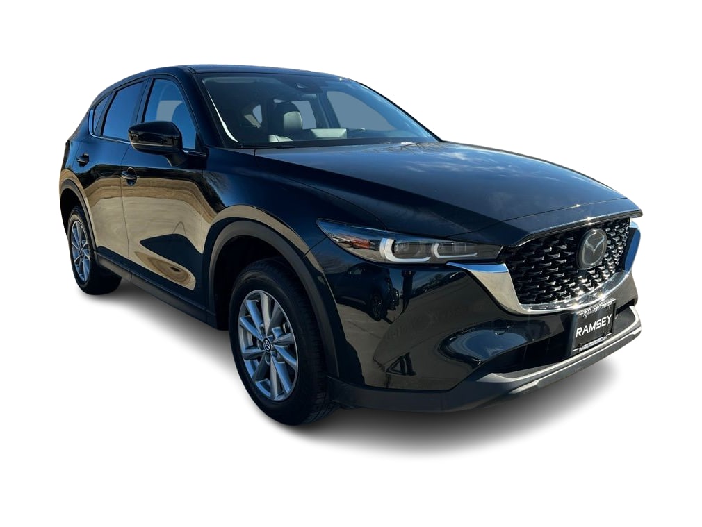 Thumbnail: 2023 Mazda CX-5 - 19