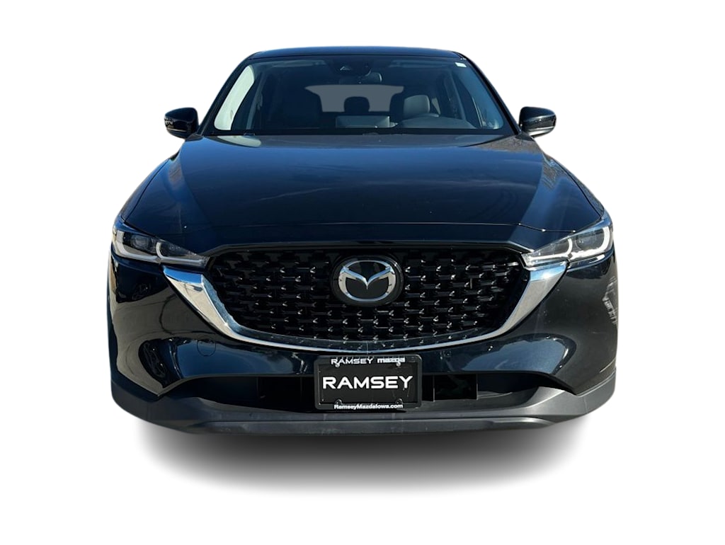 Thumbnail: 2023 Mazda CX-5 - 5