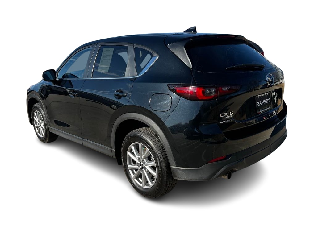 Thumbnail: 2023 Mazda CX-5 - 3