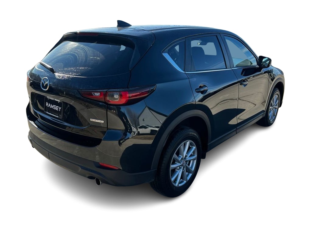 Thumbnail: 2023 Mazda CX-5 - 17