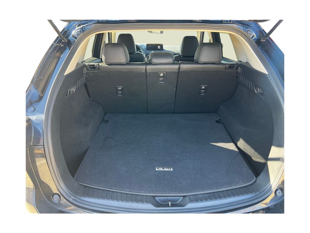 Thumbnail: 2023 Mazda CX-5 - 28