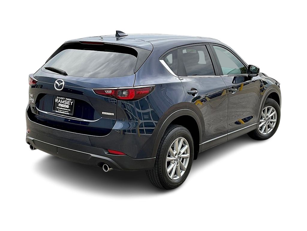 Thumbnail: 2023 Mazda CX-5 - 20