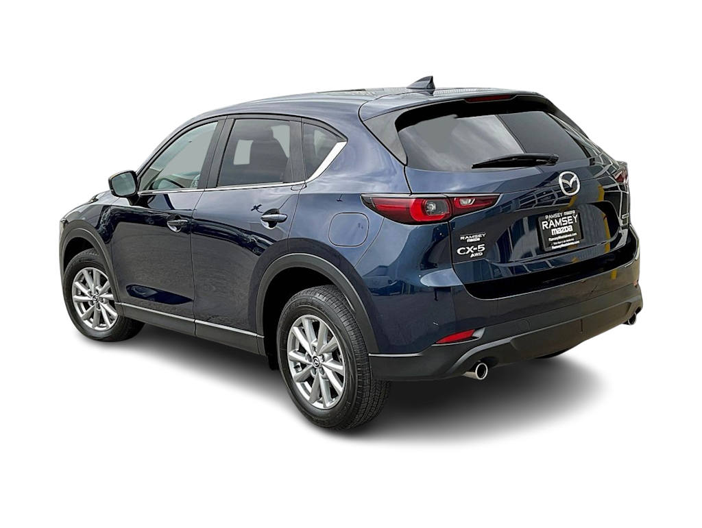 Thumbnail: 2023 Mazda CX-5 - 3