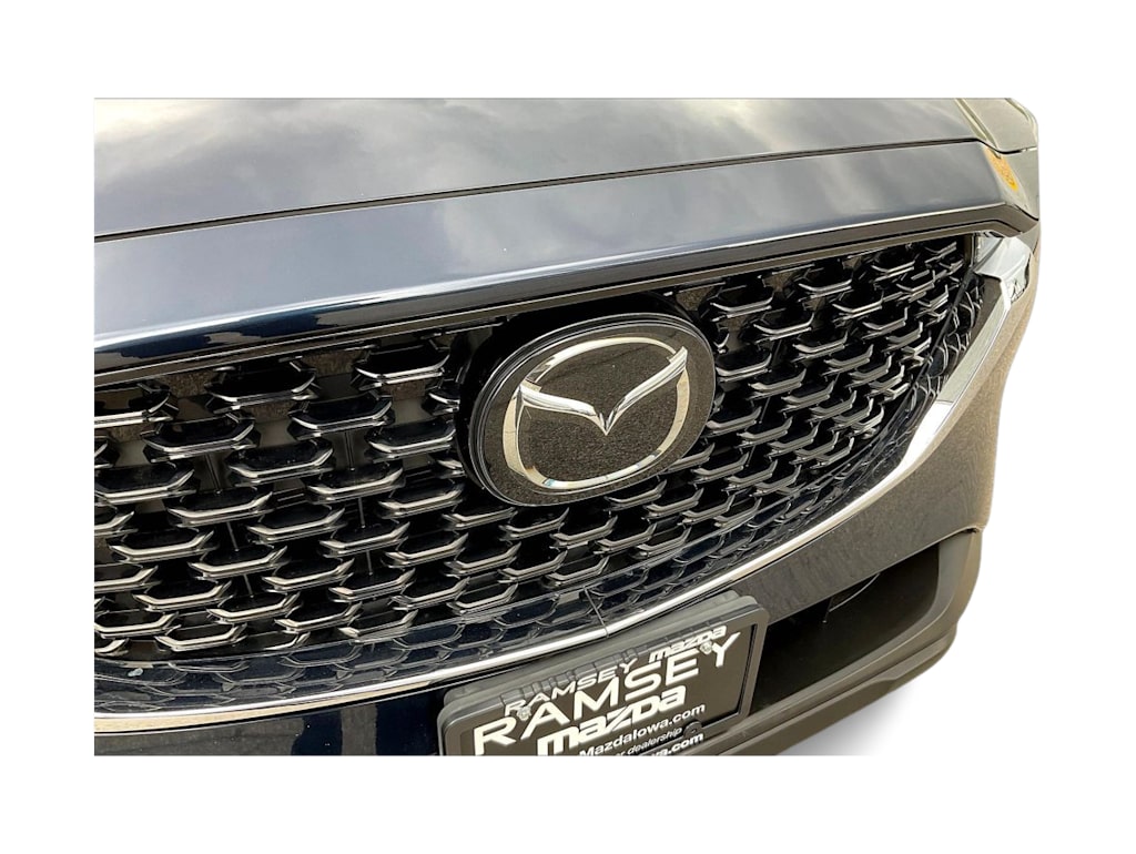 Thumbnail: 2023 Mazda CX-5 - 32